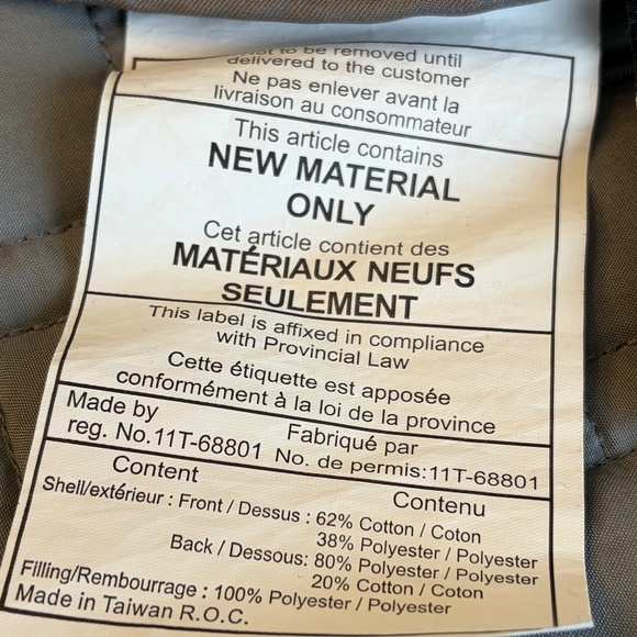 Hotel Collection Silver Quilted Square-Pattern Comforter - Picture 4 of 12